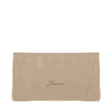 Sciarpa Tailleur 25HACU00792AK00290 150 JACQUEMUS 