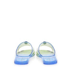 Slide Maddison 43518899999 BLUE KURT GEIGER 