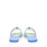 Slide Maddison 43518899999 BLUE KURT GEIGER 