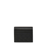 Portacarte Intrecciato in pelle<BR/> 793863 VCPQ31000 BOTTEGA VENETA 