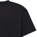 T-shirt Initial in cotone INM4742 001 REPRESENT 