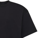 T-shirt Initial in cotone INM4742 001 REPRESENT 