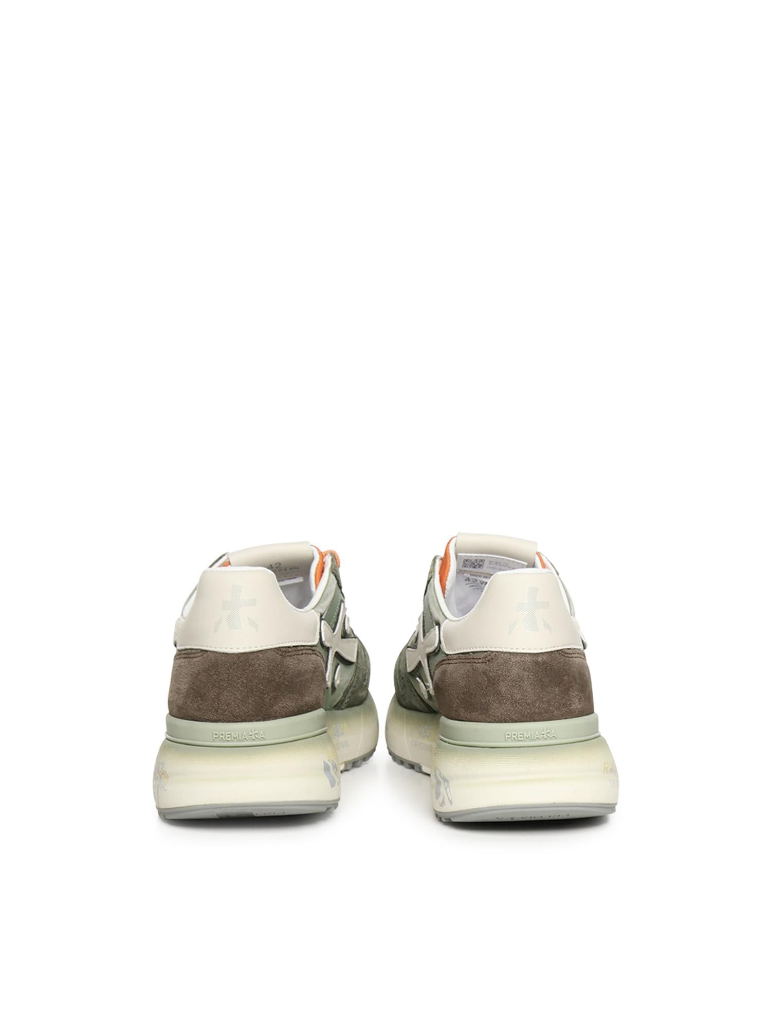Sneaker Mick 7244 MICK 7244N PREMIATA 