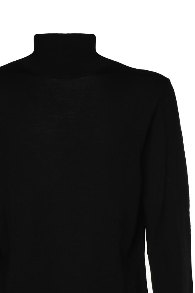 Maglione a collo alto 811938 Z0290N3017 ZANONE 