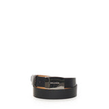 Cintura City Nights con logo BEM0622 M802 DSQUARED2 