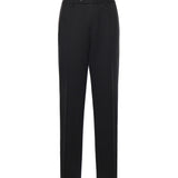 Pantalone in fresco di lana GMP02537 P00231390100 GOLDEN GOOSE 