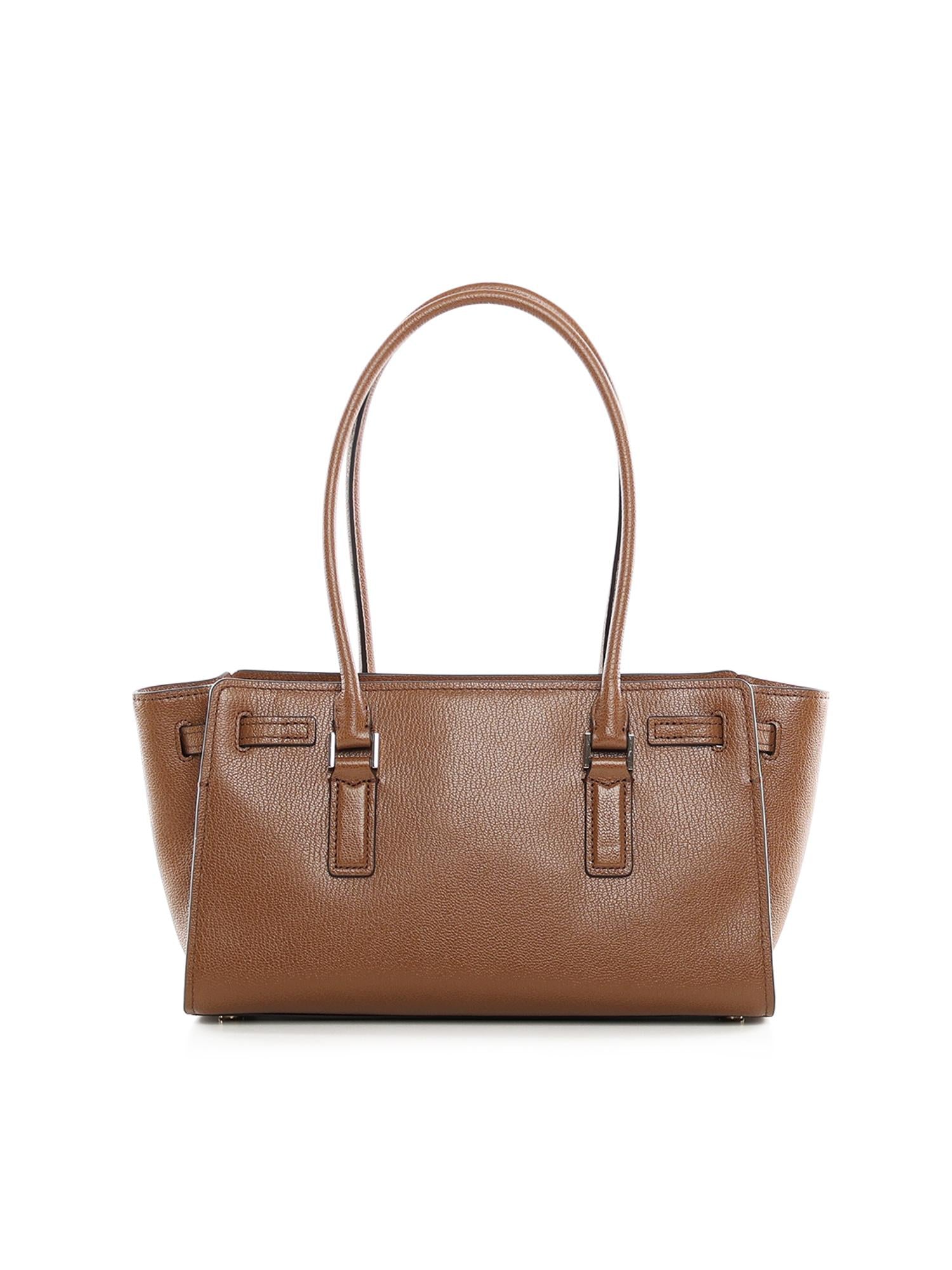 Borsa a mano Hamilton Moderne in pelle 30F5GNXT0L 230 MICHAEL MICHAEL KORS 