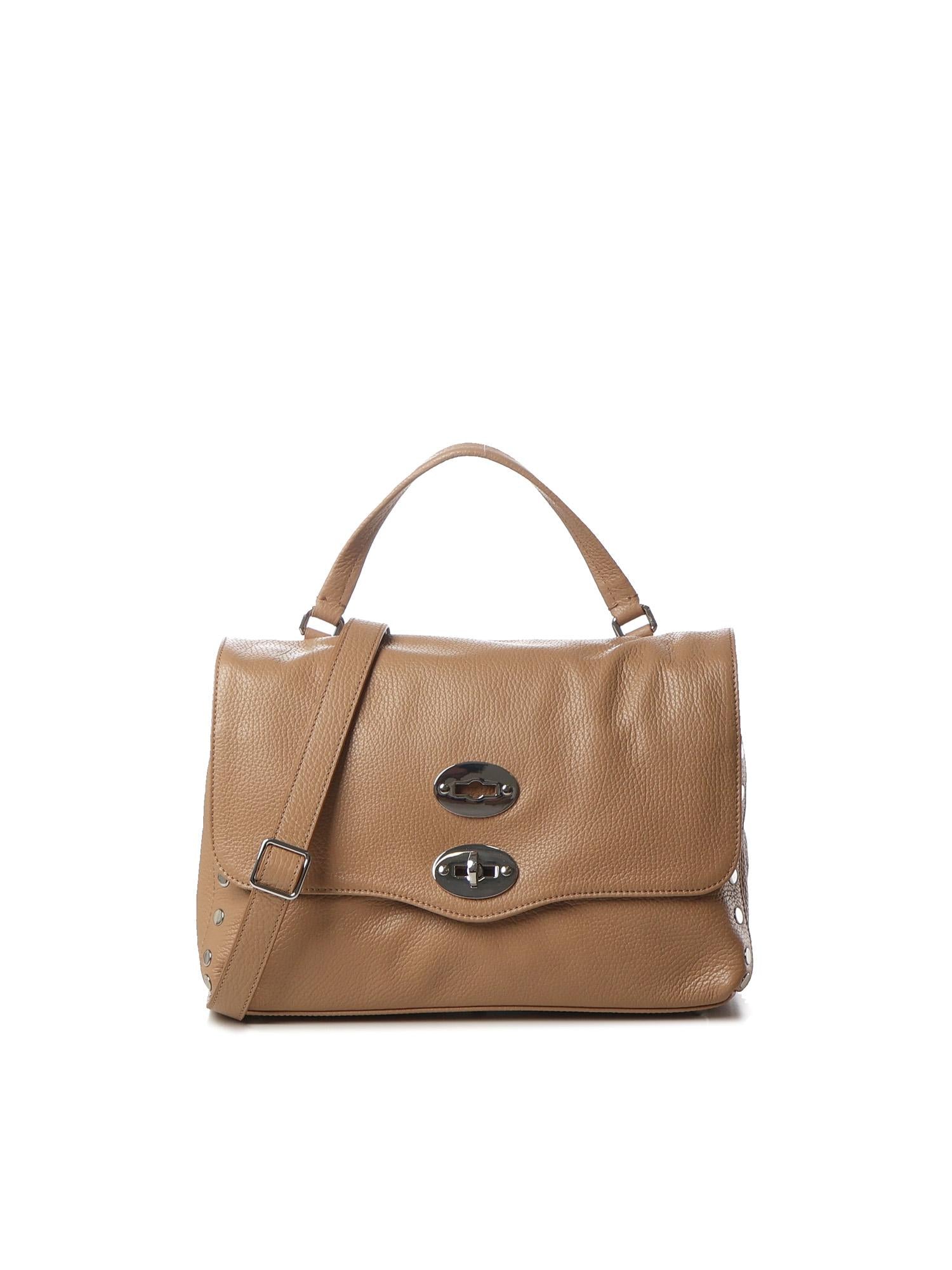 Borsa Postina Small<BR/> 068010 0050000Z0294 ZANELLATO 