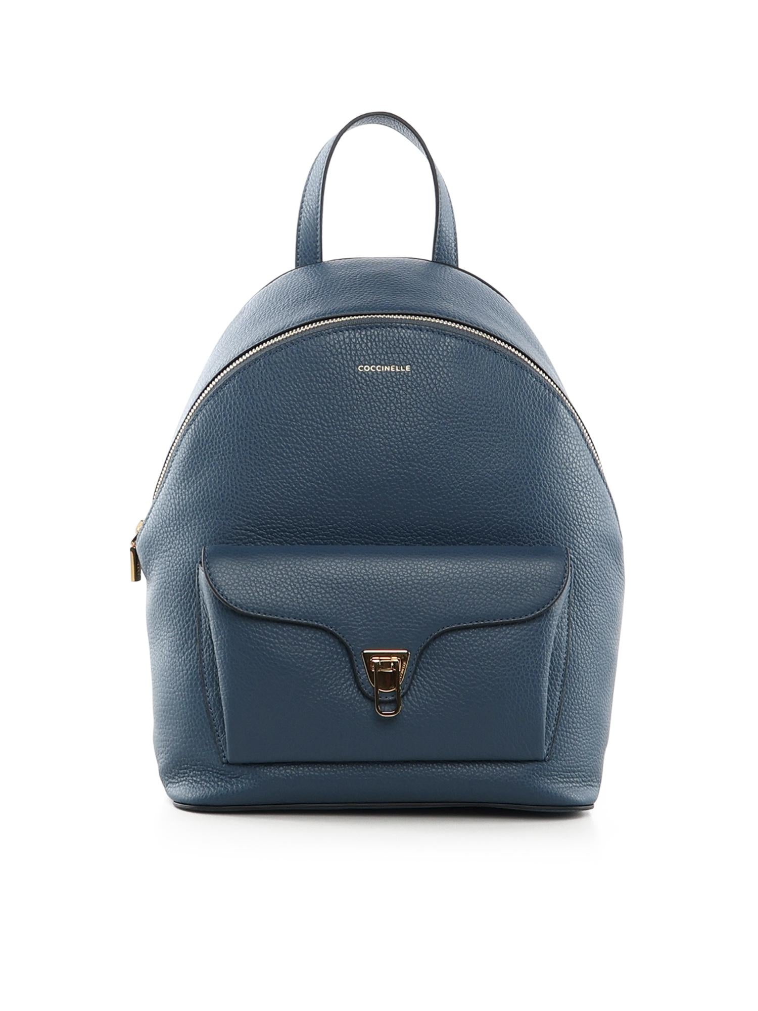 Zaino Beat Generatio E1TFK140201 B27 COCCINELLE 