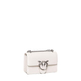 Love Bag Small Shoulder Bag 100074 A0F1Z14O PINKO 
