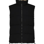 Gilet imbottito a quadri 8103921 B9368 BURBERRY 