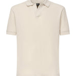 Polo premium in cotone UF338A9 F708N02272 ZEGNA 