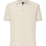 Polo premium in cotone UF338A9 F708N02272 ZEGNA 