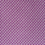 Cravatta in seta con stampa 351312 788896005 FERRAGAMO 