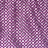 Cravatta in seta con stampa 351312 788896005 FERRAGAMO 