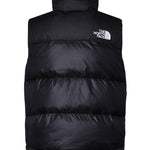 Gilet Retro Nuptse NF0A3JQQLE41  THE NORTH FACE 