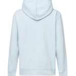 Felpa con cappuccio e logo ricamato JW0214 PG1632806 JW ANDERSON 