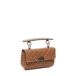 Borsa a tracolla Rockstud Spike 6W2B0123 NAPWU1 VALENTINO GARAVANI 