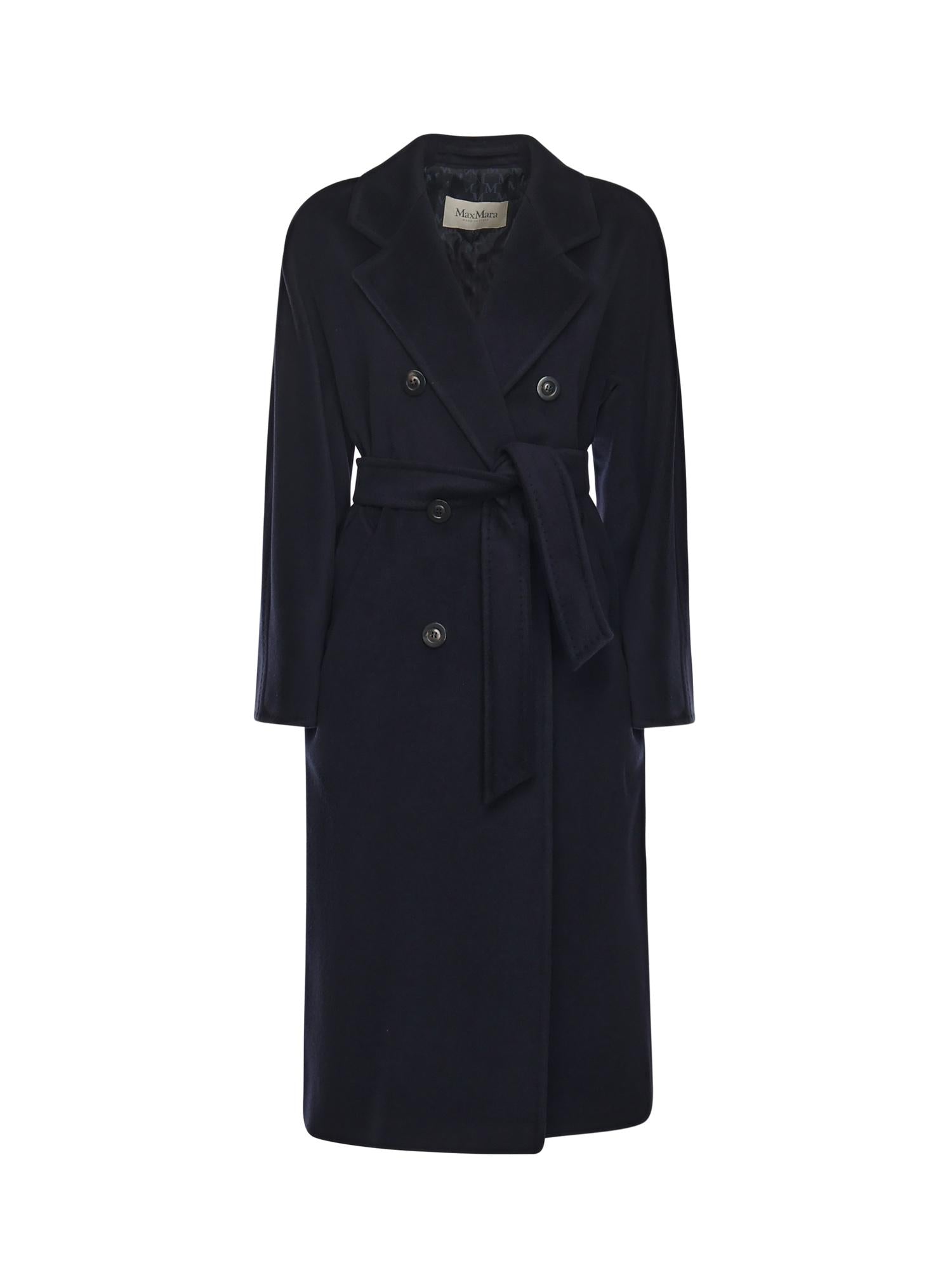 Cappotto 101801 Icon 2521018011600 005 MAX MARA 