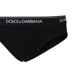 Midi Brief 2-Pack M9C03J ONN95N0000 DOLCE & GABBANA 