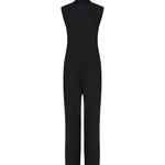 Tuta in maglia in lana vergine 2412321071600 KIRIE002 SPORTMAX 