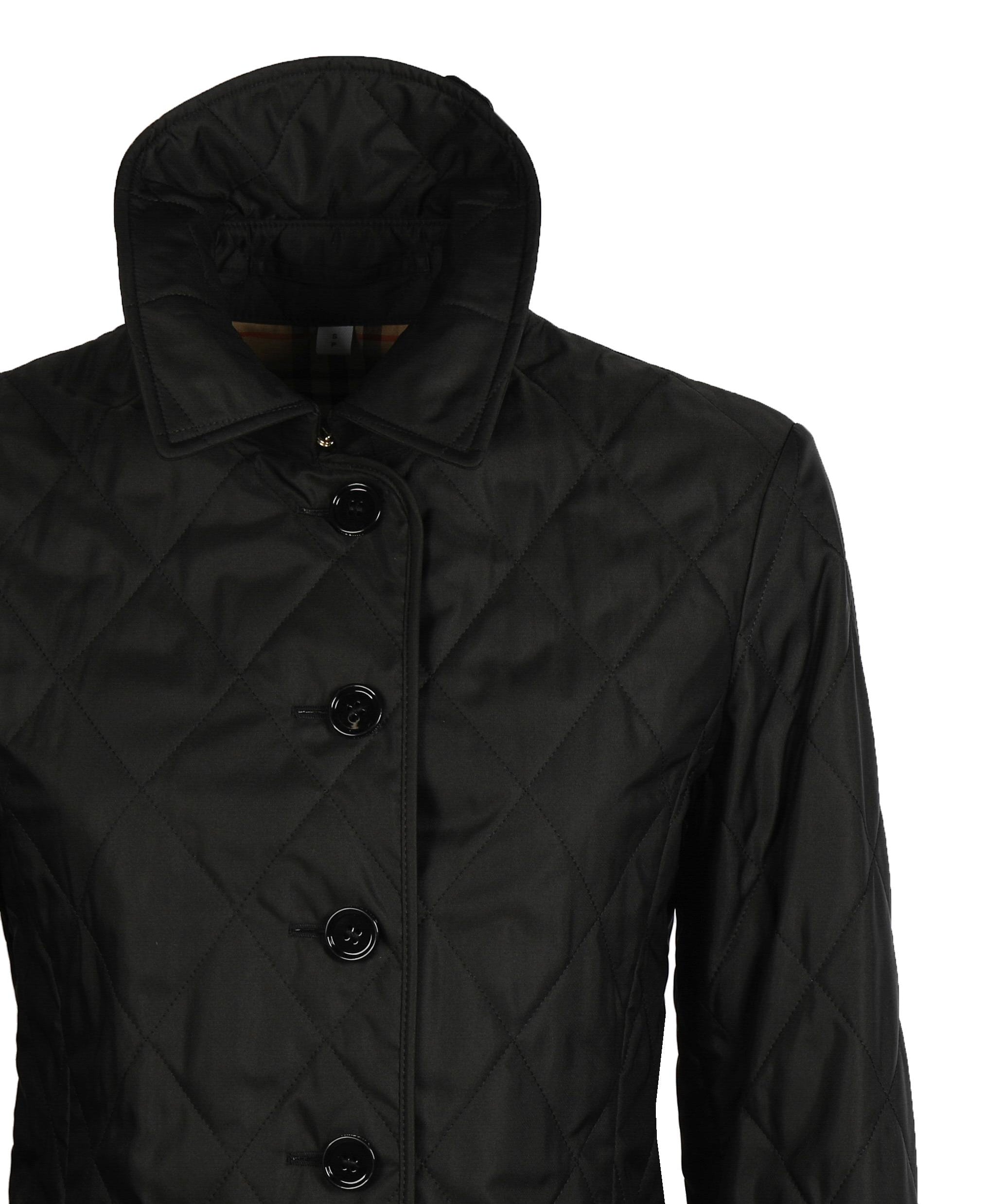Giacca trapuntata 8049866 A1189 BURBERRY 