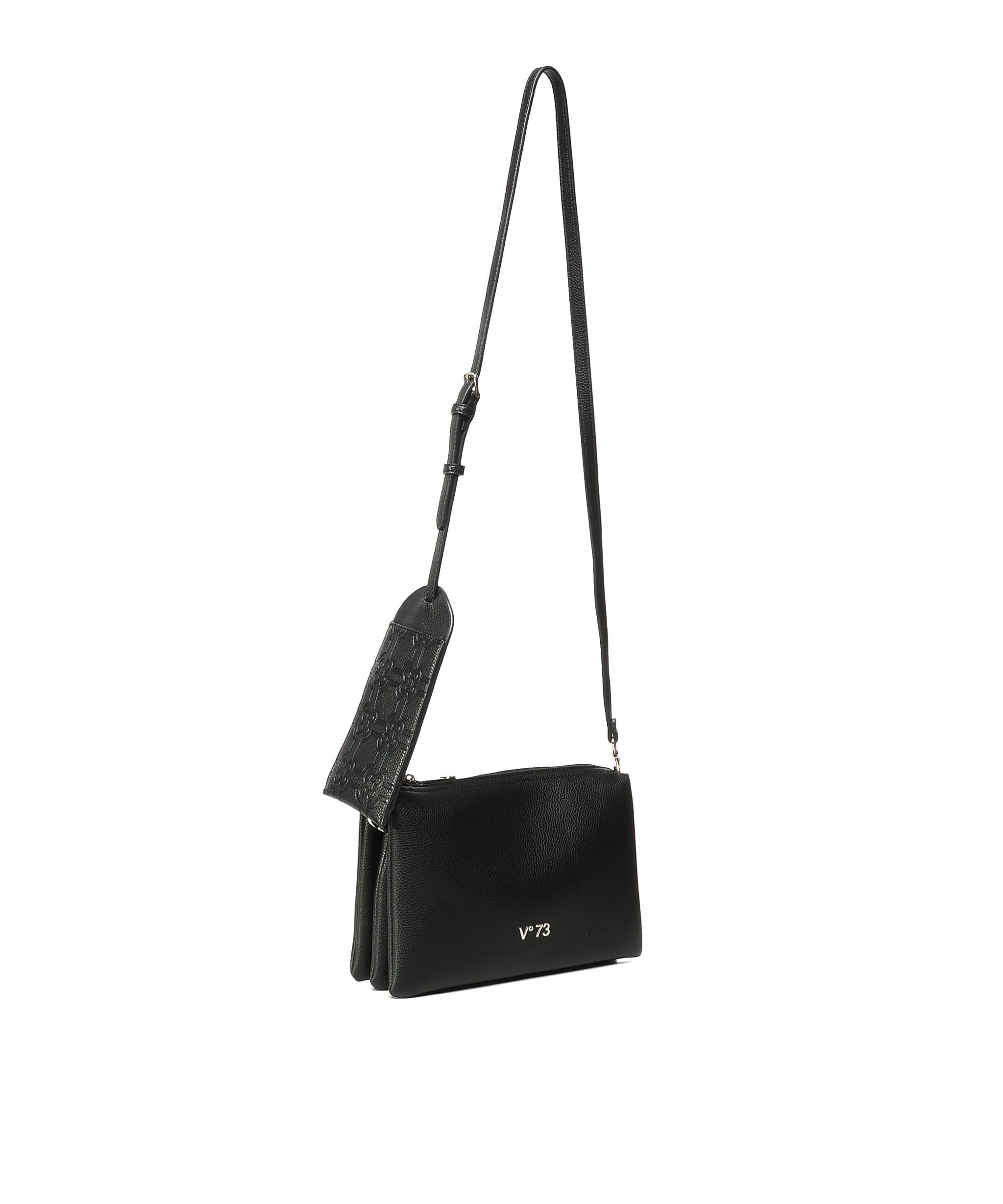 Borsa a tracolla Eugenia 73BS8ZY05 EUGENIANERO V° 73 