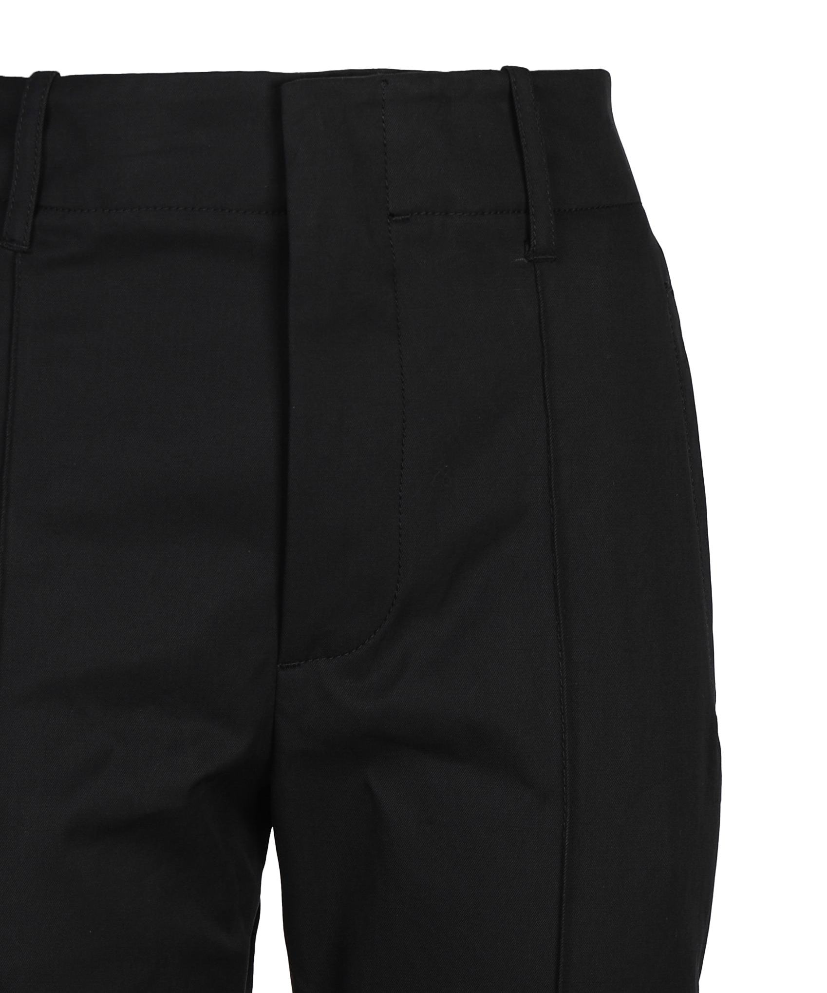 Pantaloni in twill di cotone 730015 V2L004246 BOTTEGA VENETA 
