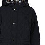 Giubbotto in nylon 8096919 C1307 BURBERRY 