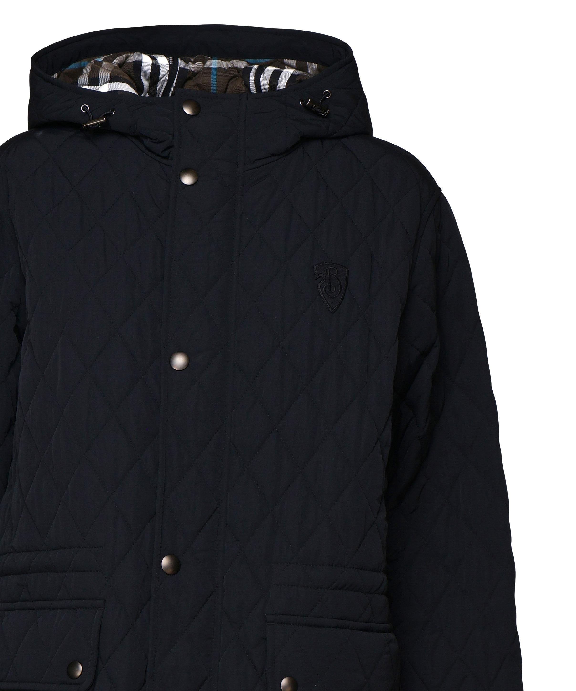 Giubbotto in nylon 8096919 C1307 BURBERRY 