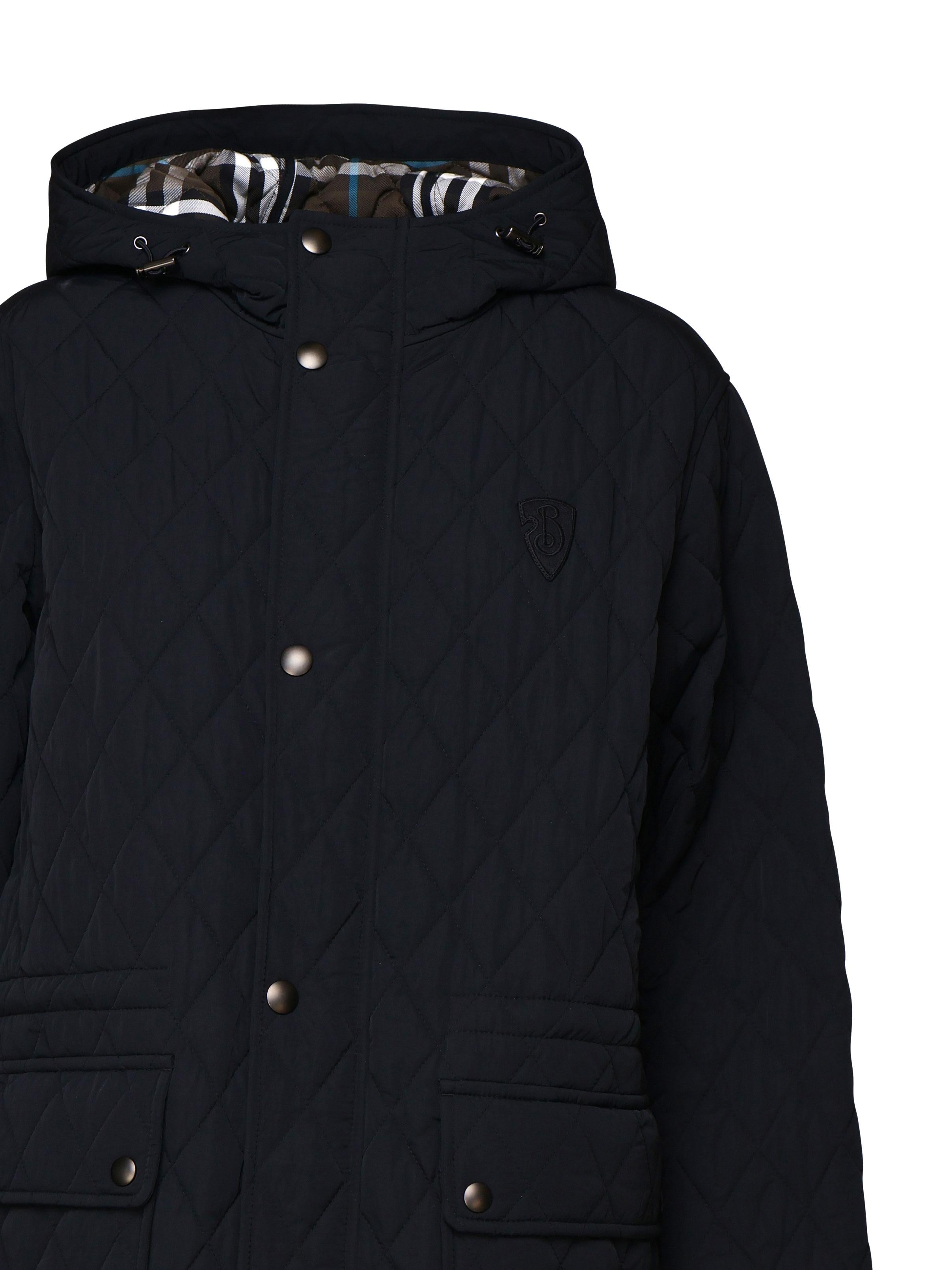 Giubbotto in nylon 8096919 C1307 BURBERRY 