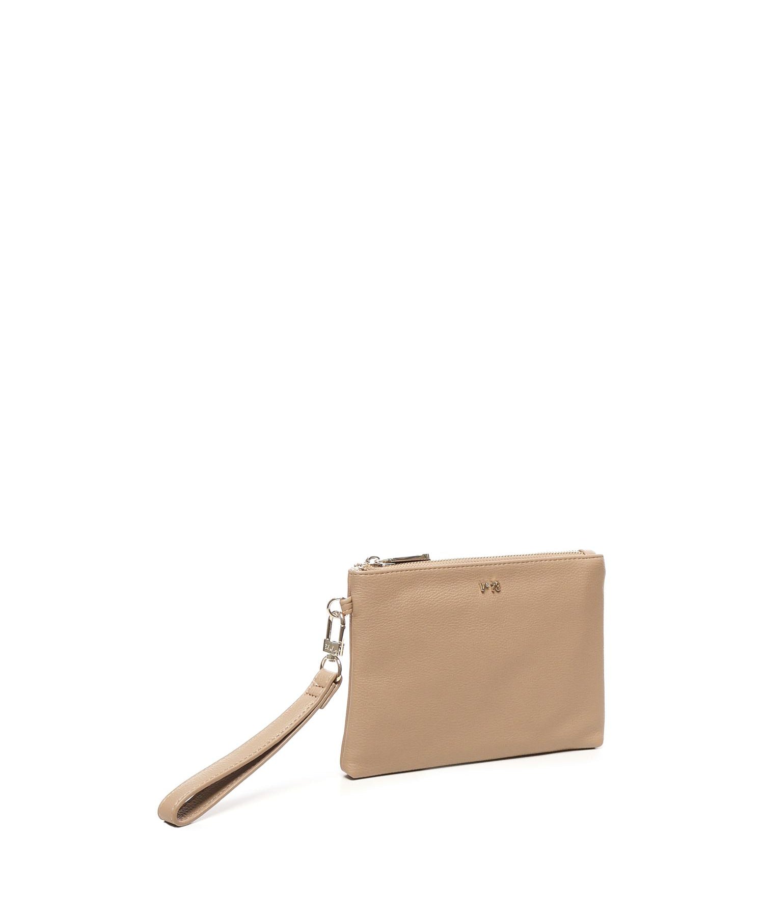 Pochette Keira 73BE9D1529 KEIRABEIGE V° 73 