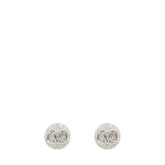 Orecchini a clip VLogo Signature 6W2J0W65 YCW68S VALENTINO GARAVANI 