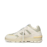 Sneakers Area Lo F3362003 LIGHT GREEN OFF WHITE AXEL ARIGATO 