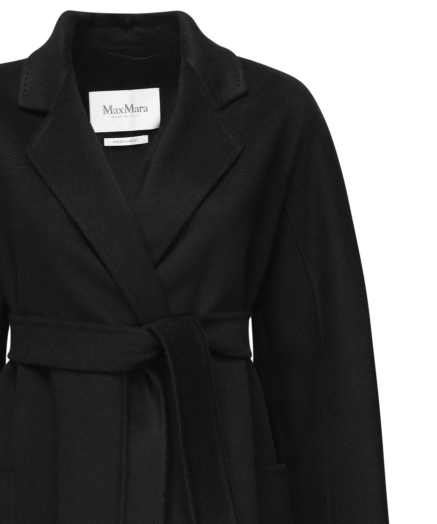 Cappotto Ludmilla<BR/> 2521016051600 004 MAX MARA 