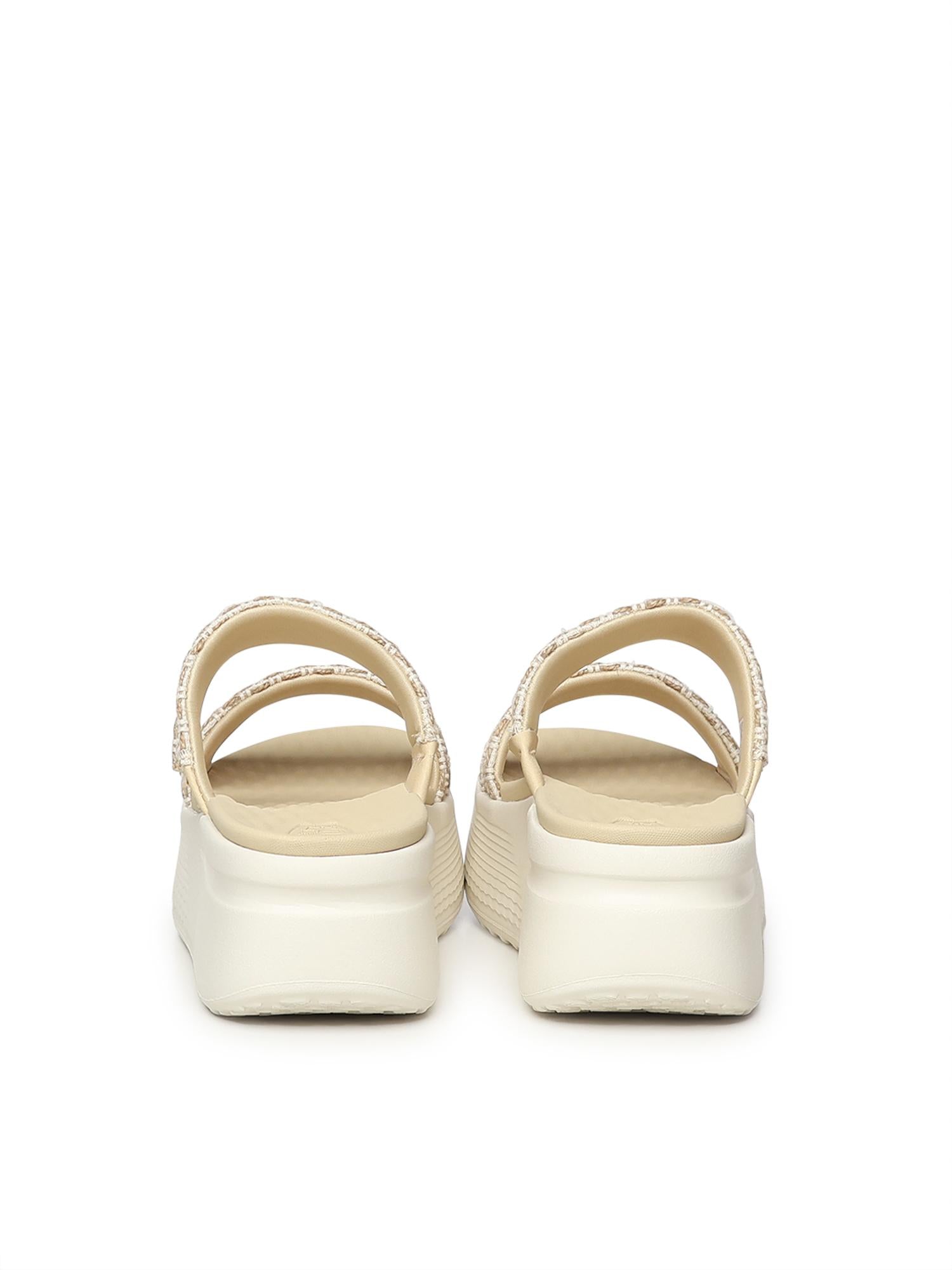 Sandali slides Austin woven HD.45701 0QT HEY DUDE 
