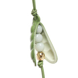 Ciondolo Pea pod C621232XG7 3737 LOEWE 