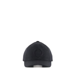 Cappello da baseball con logo L1S159100013 S0248V0020 STONE ISLAND 