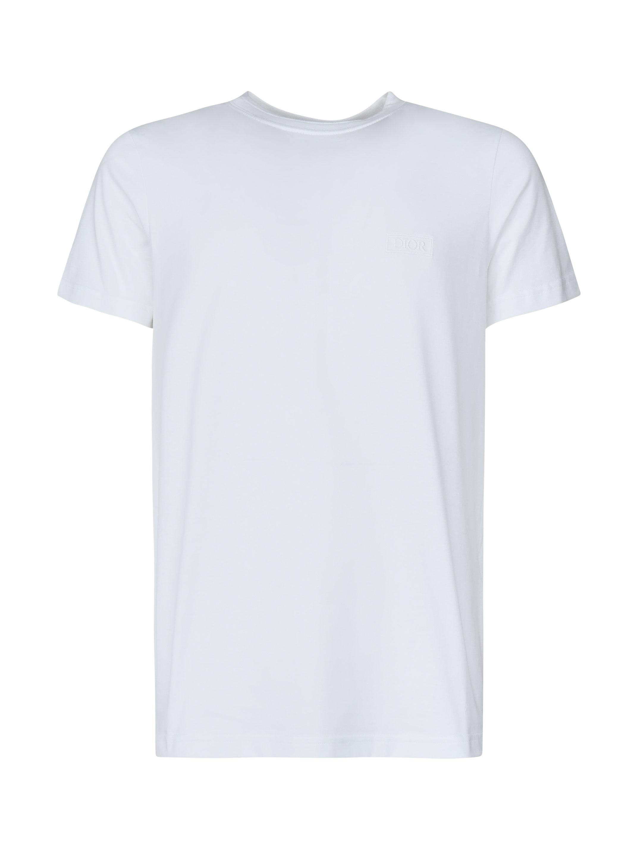 Haut / Gilet Ccousu Homme 413J650A0862 C080 DIOR 