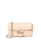 Mini borsa GG Marmont 476433 DTDHD6705 GUCCI 