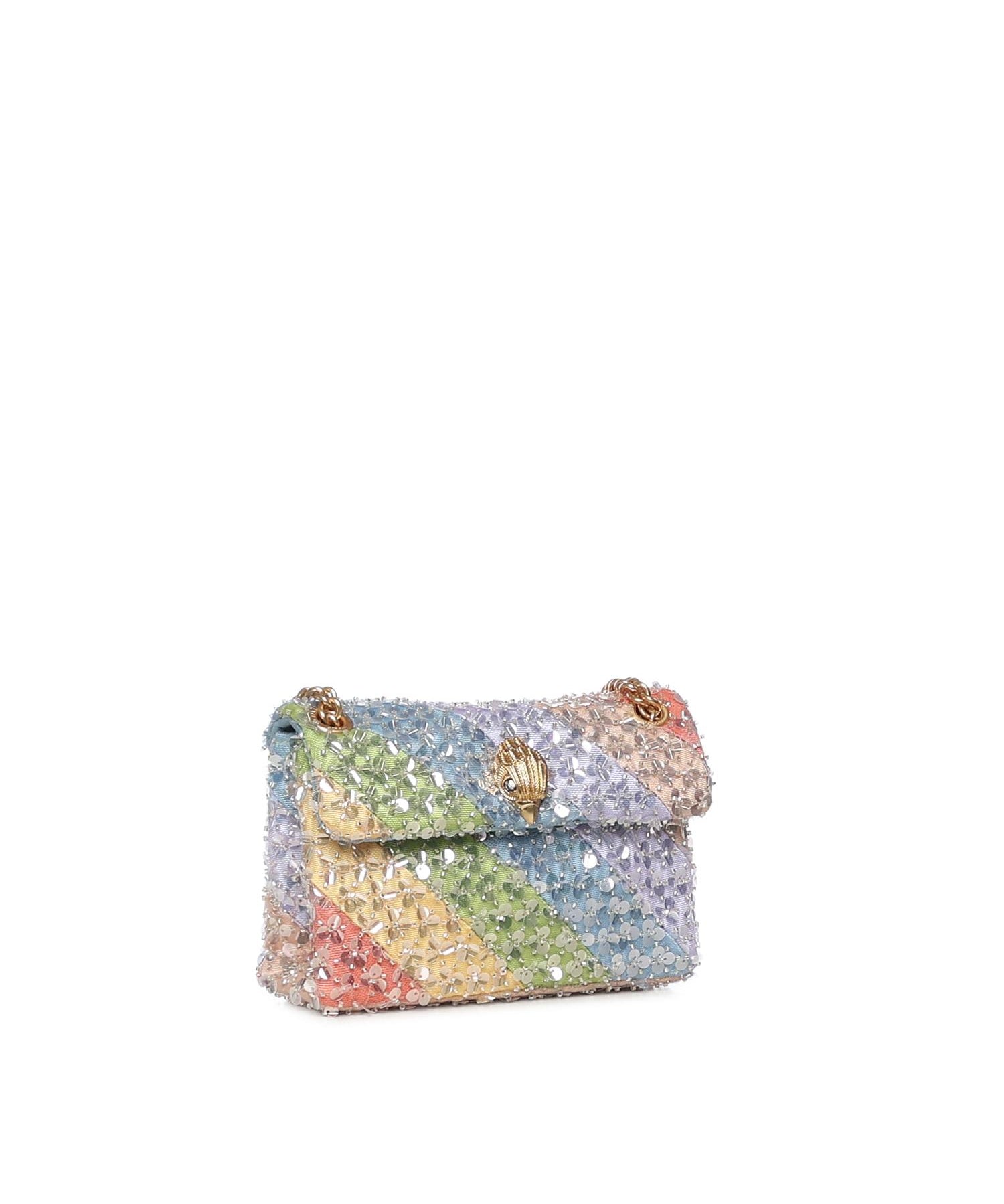 Mini bag Pimlico <BR/> 5379769609 MULTICOLOR KURT GEIGER 
