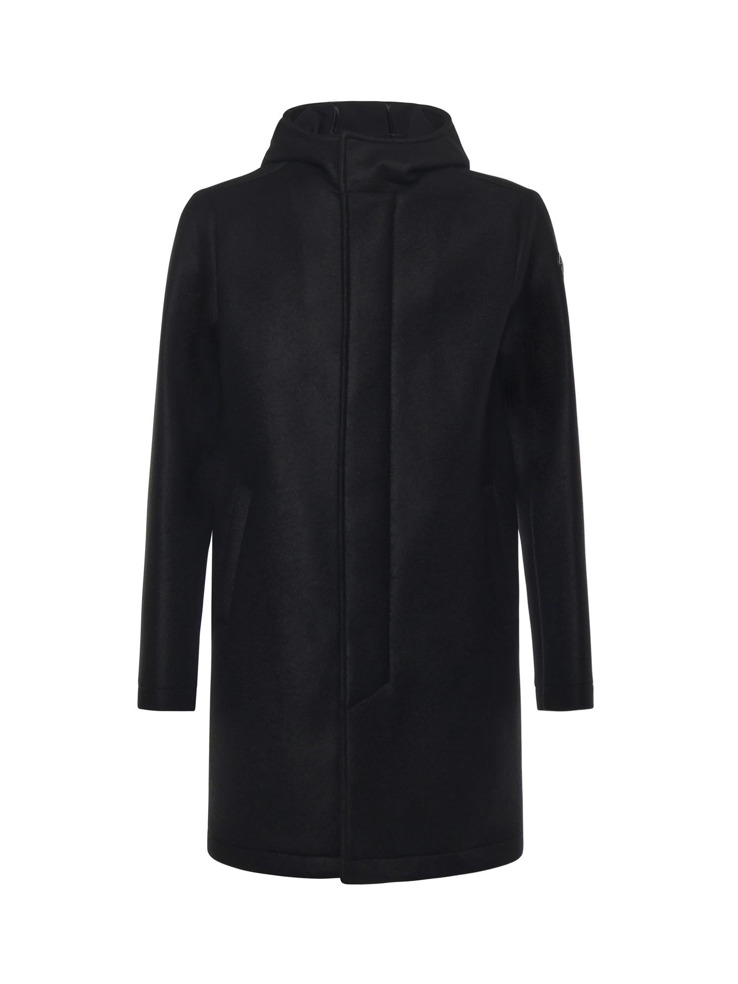 Cappotto con cappuccio 1139R 5ZO99 COLMAR ORIGINALS 