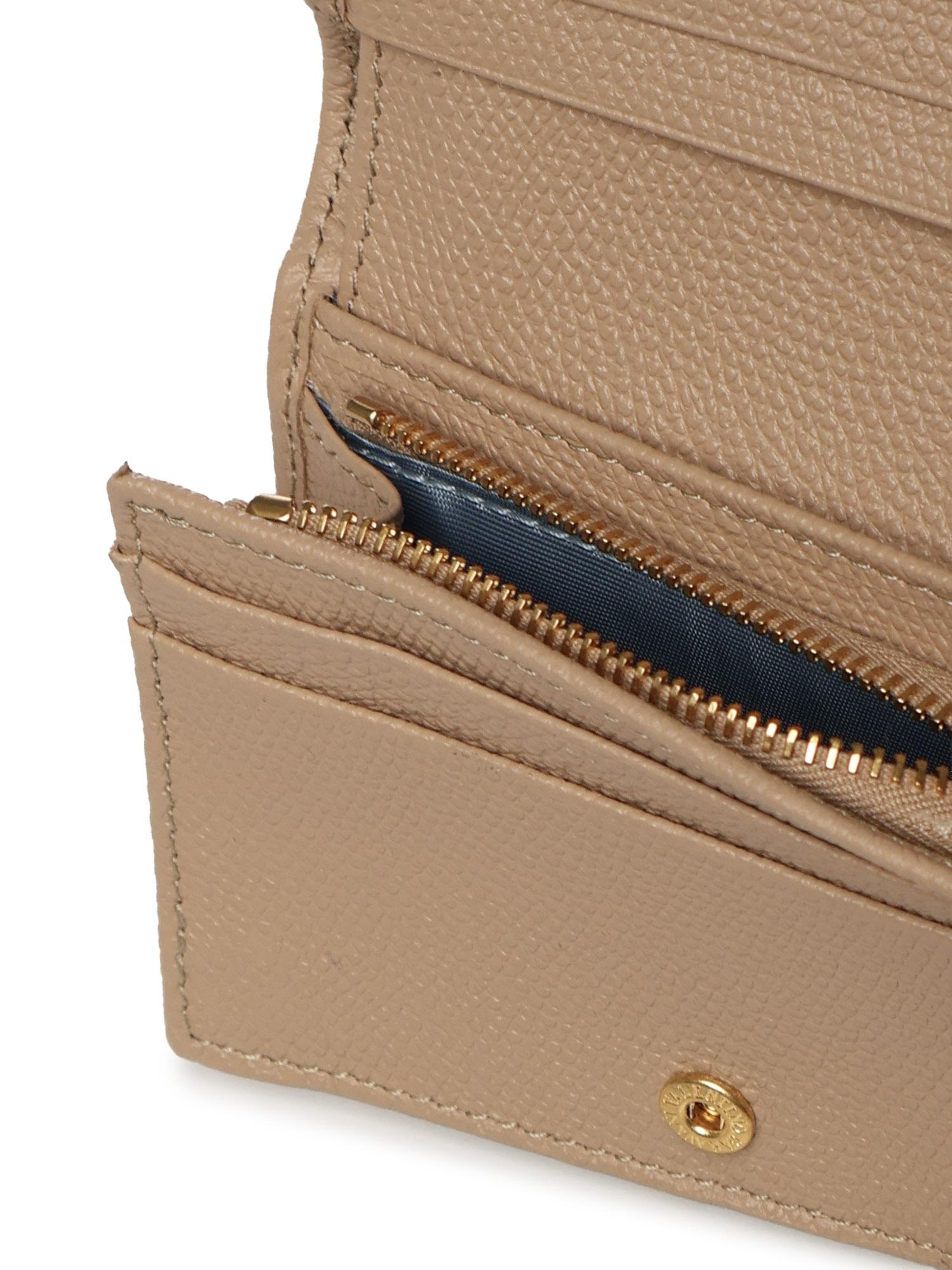 Portafoglio VLogo Signature in vitello 7W2P0AJ3 SNPWRP VALENTINO GARAVANI 