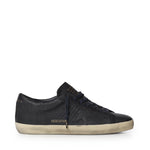 Sneaker Superstar in pelle GMF00101 F00888750501 GOLDEN GOOSE 