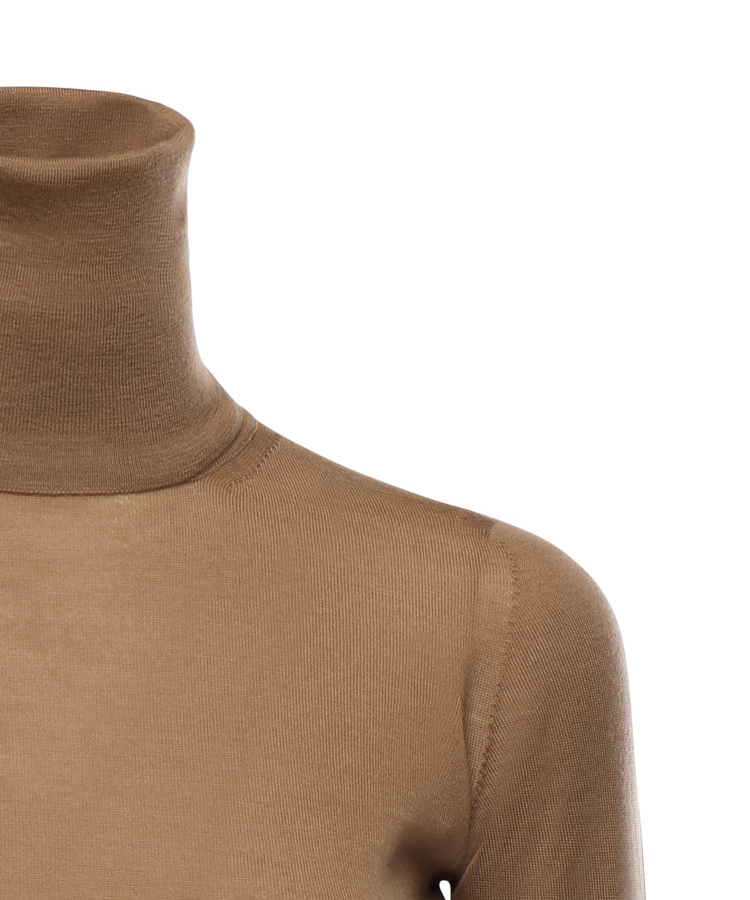 Dolcevita in filato di lana 2521366162600 002 MAX MARA 