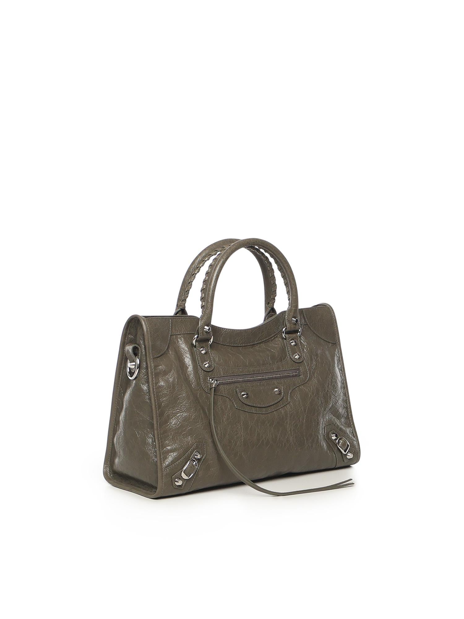 Tote bag Le City medium 823058 2ABV83258 BALENCIAGA 