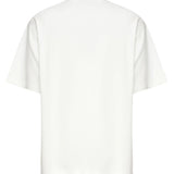 T-Shirt in cotone G8PN9Z G7NSNW0111 DOLCE & GABBANA 