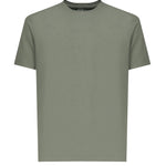 T-shirt in cotone 815194 ZG380Z1866 ZANONE 