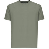 T-shirt in cotone 815194 ZG380Z1866 ZANONE 