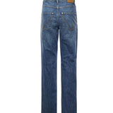 Jeans gamba affusolata 813503 V42W04715 BOTTEGA VENETA 